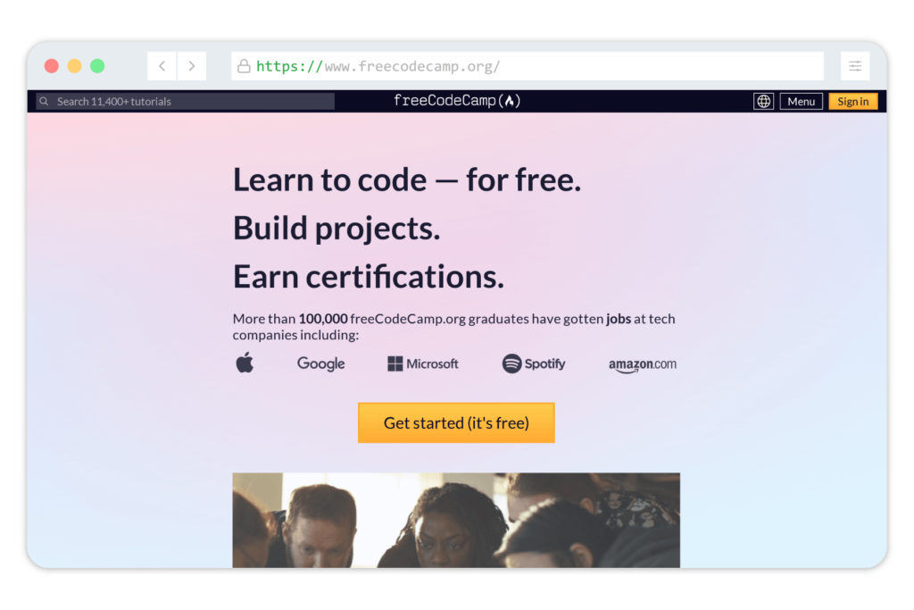 freeCodeCamp.org