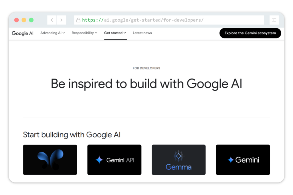 Google AI