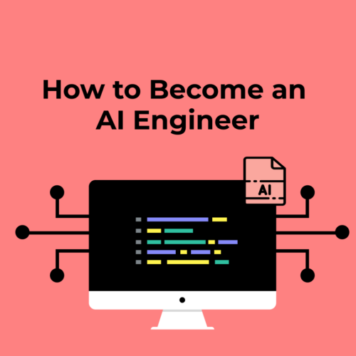 How to become an AI Engineer